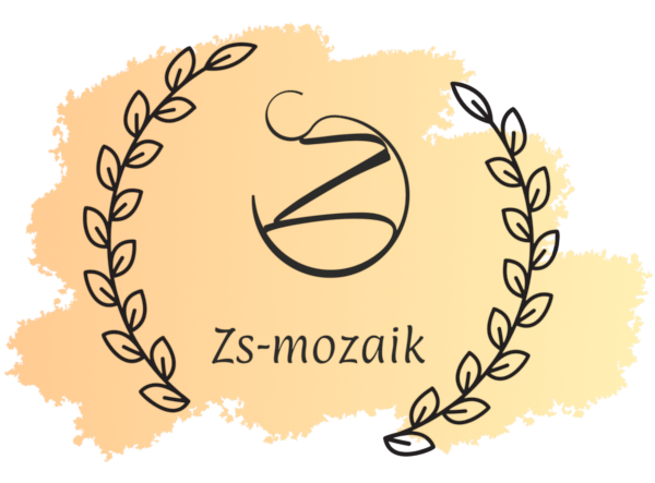 Zsmozaik